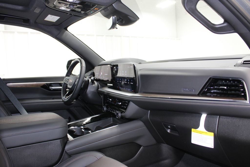 New 2026 Chevrolet Tahoe High Country image 28