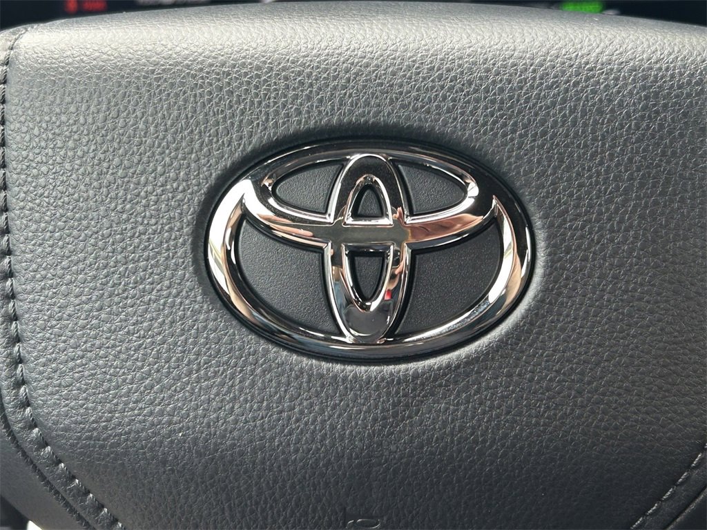 Used 2024 Toyota Tundra SR5 w/ SR5 Convenience Package image 50