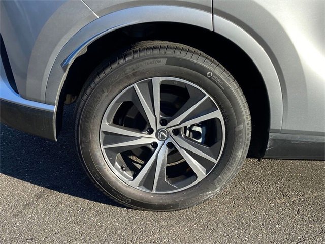 Certified 2023 Lexus RX 350 Premium image 11