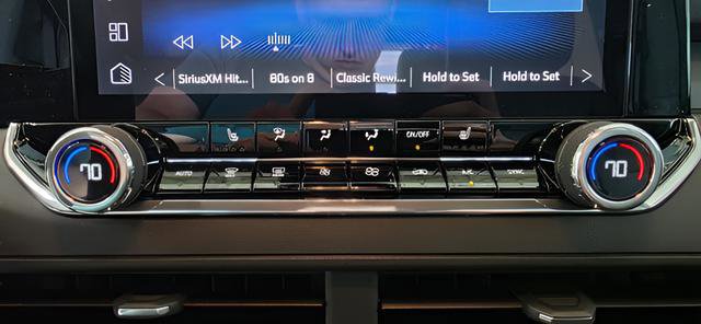 New 2026 Chevrolet Colorado Trail Boss image 20