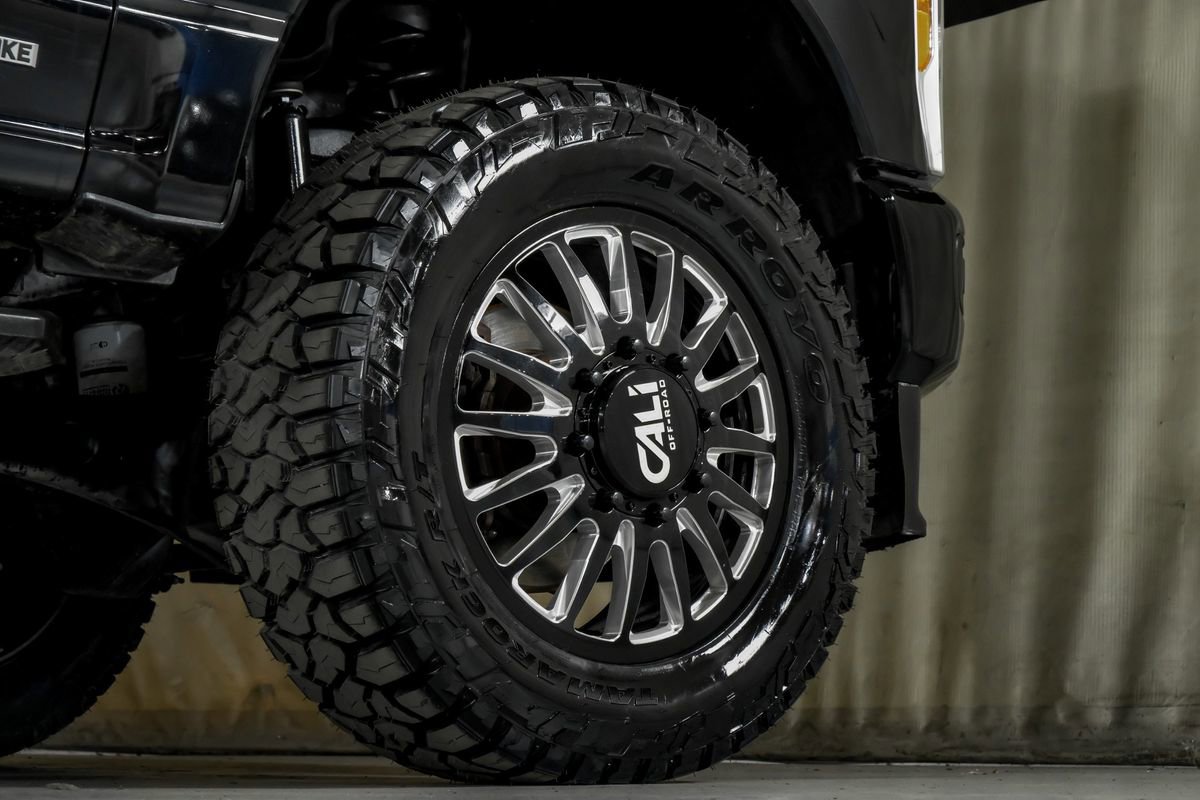 Used 2025 Ford F350 XLT image 51