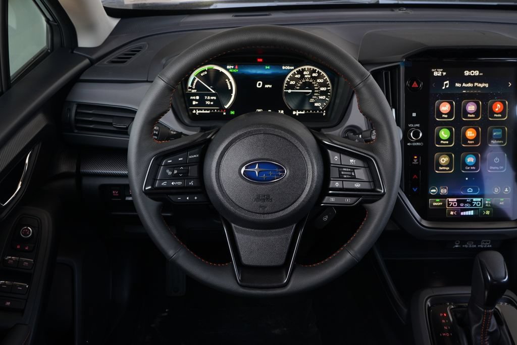 New 2026 Subaru Crosstrek 2.5i Limited w/ Crosstrek Mirror Package AWD/4WD image 9