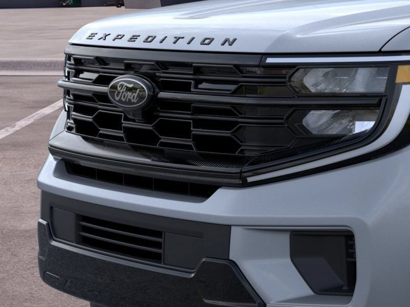 New 2026 Ford Expedition Max Platinum w/ Stealth Performance Package AWD/4WD image 20