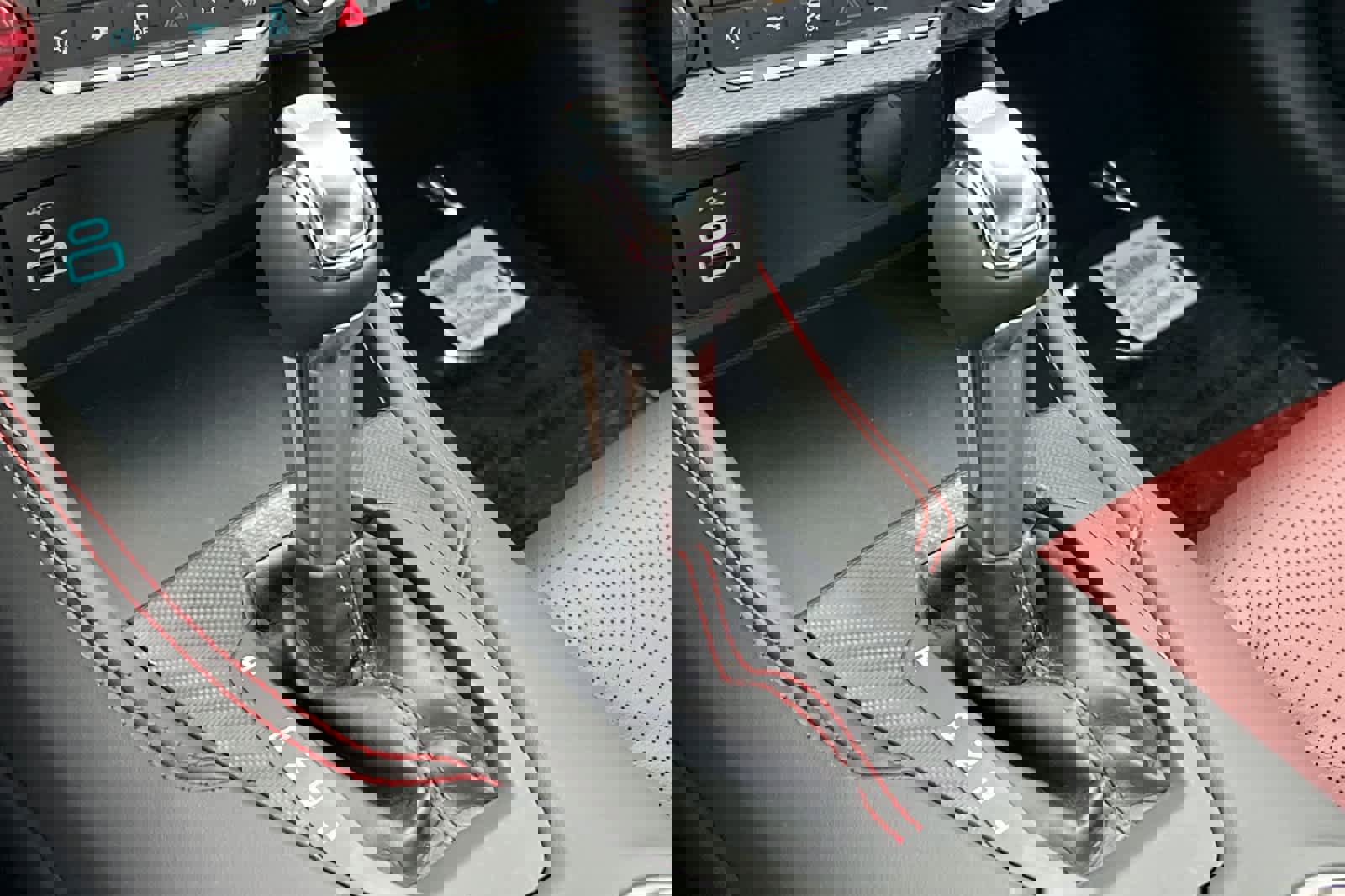 New 2026 Ford Mustang Premium image 22