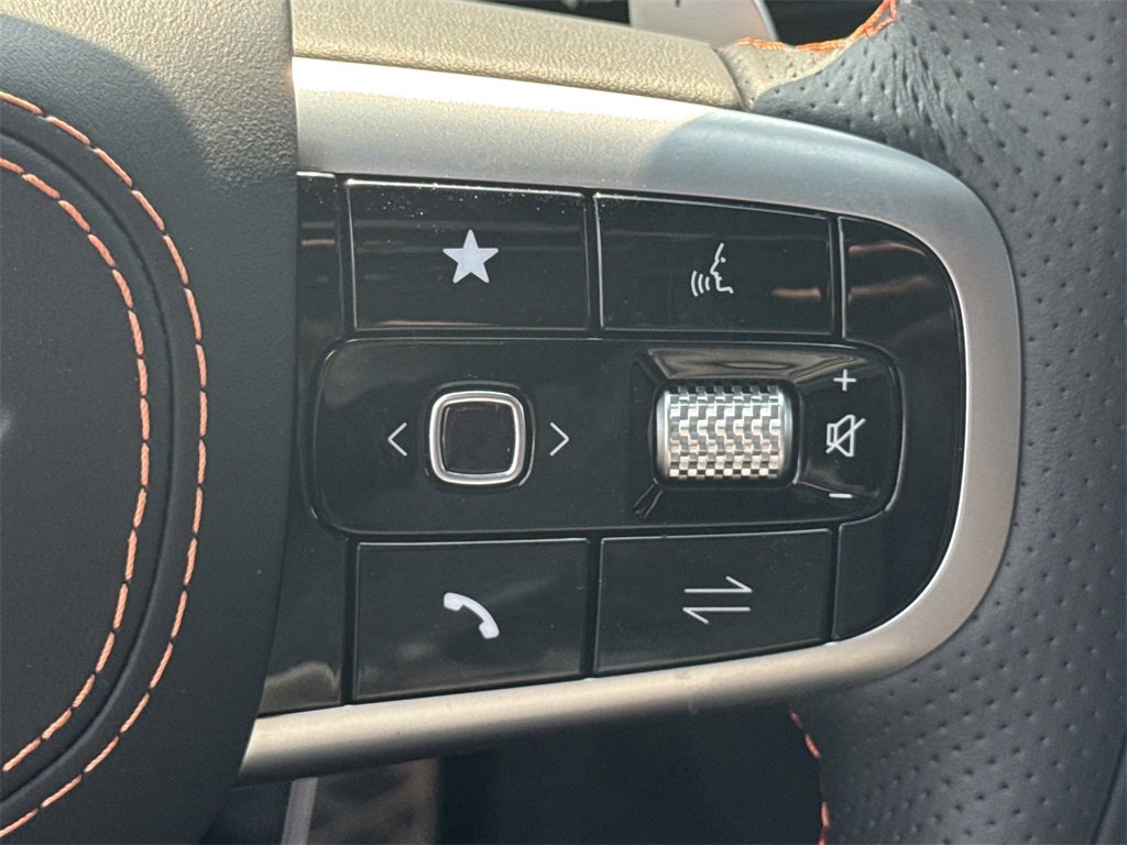 New 2026 Genesis GV70 3.5T Sport Prestige image 26