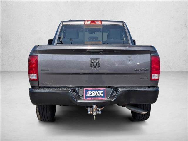 Used 2017 RAM 1500 Classic SLT image 6