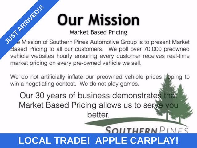 Used 2023 Chevrolet TrailBlazer LT w/ Driver Confidence Package image 11