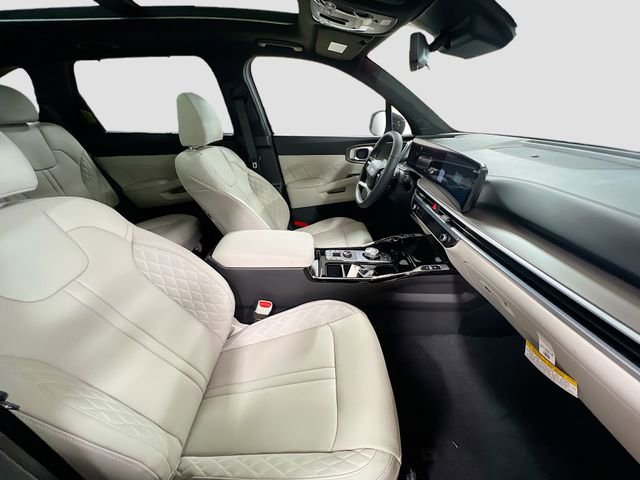 New 2026 Kia Sorento SX Prestige image 32