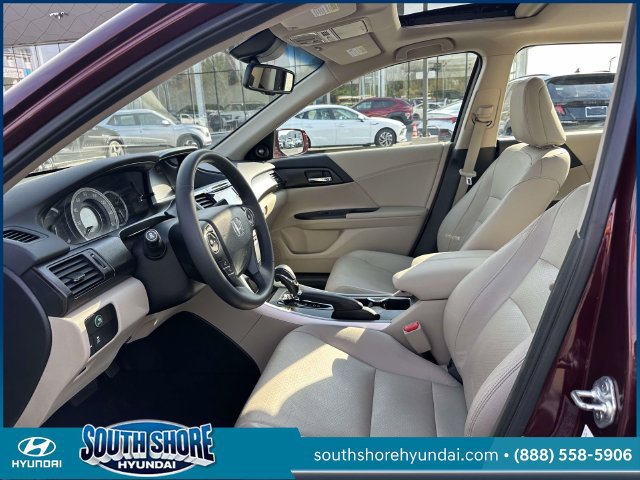 Used 2013 Honda Accord EX-L image 15
