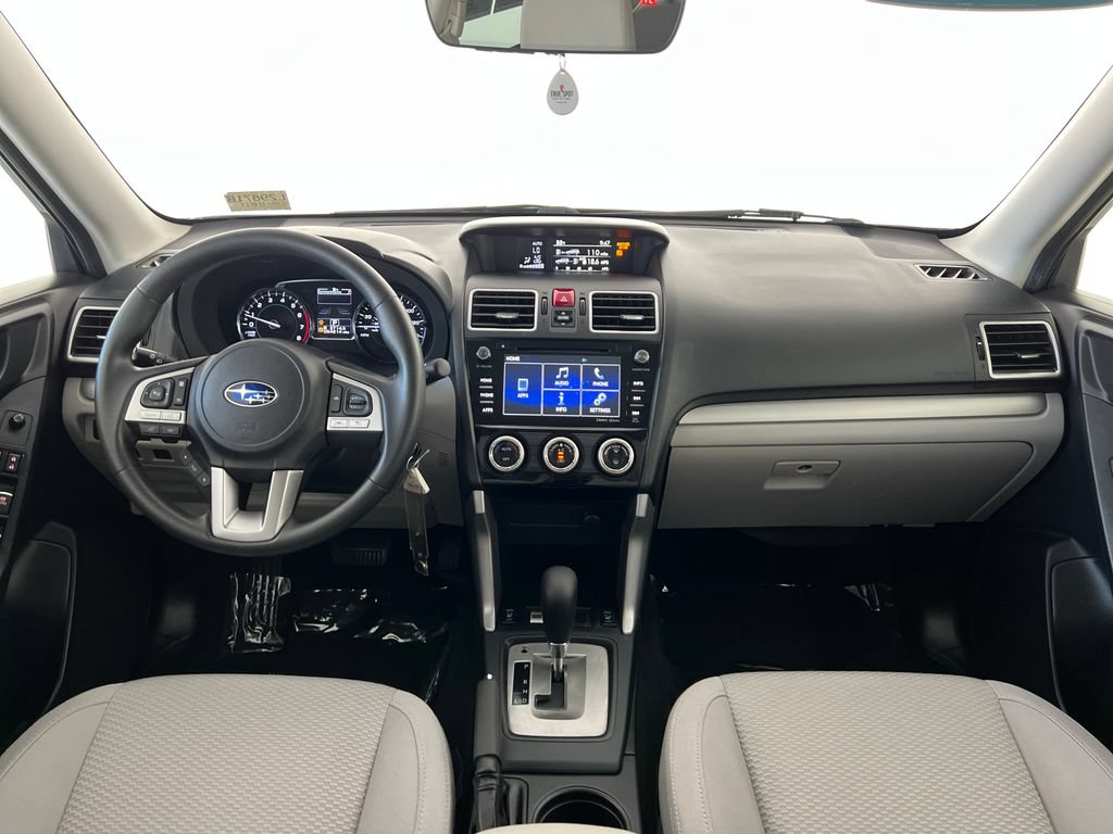 Used 2018 Subaru Forester 2.5i Premium AWD/4WD image 14