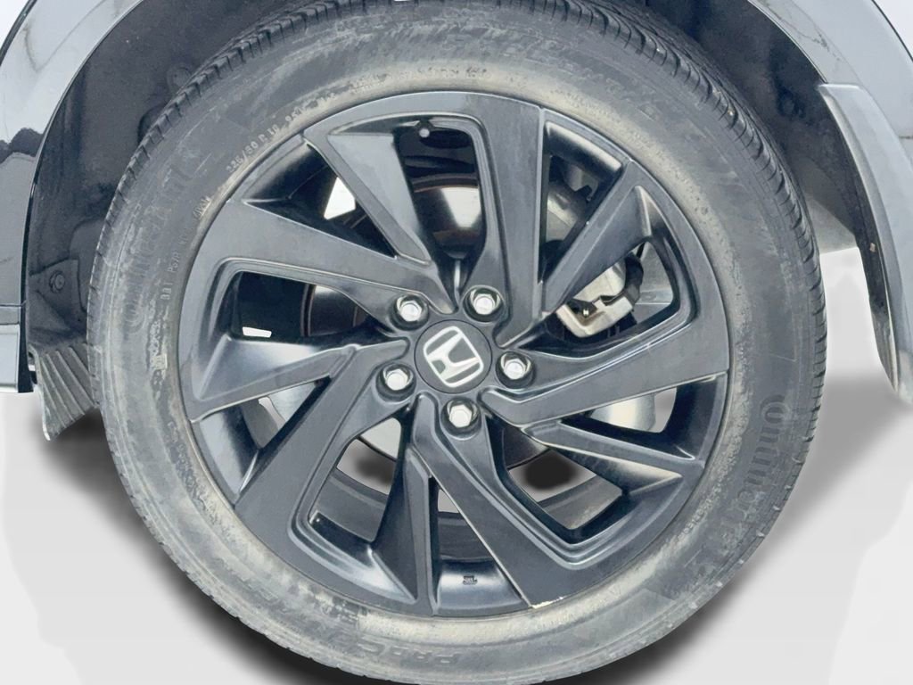 Used 2022 Honda HR-V Sport image 50