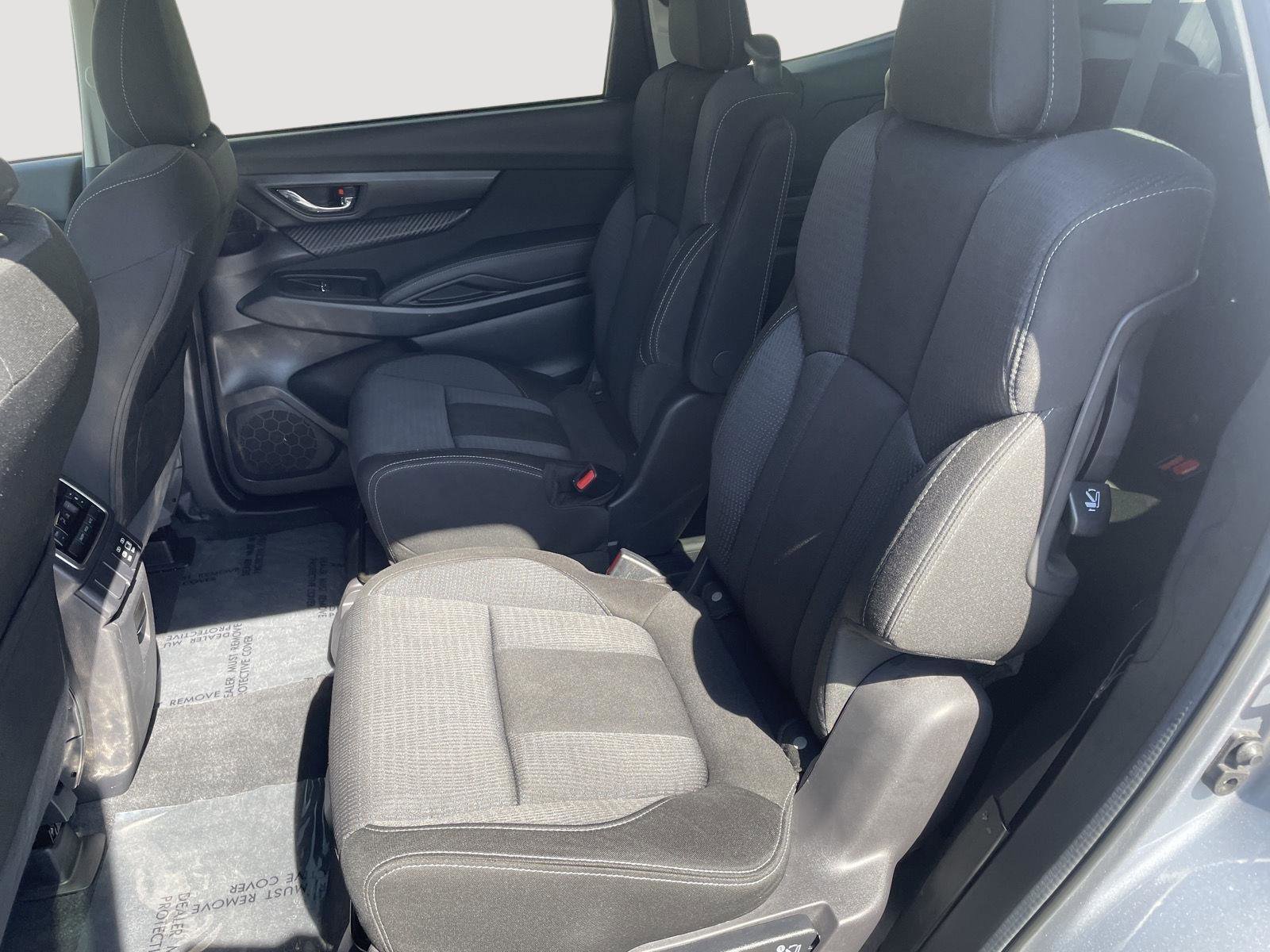 Certified 2025 Subaru Ascent Premium image 24