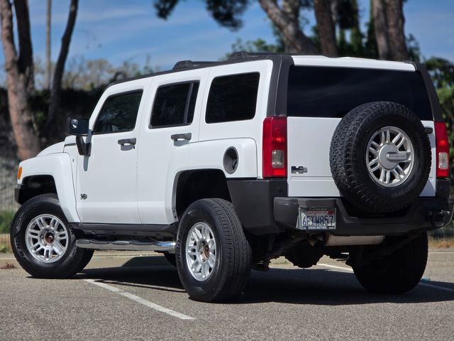 Used 2009 HUMMER H3 image 14