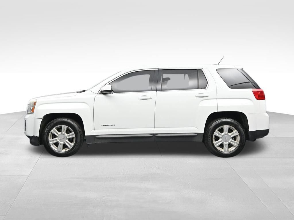 Used 2015 GMC Terrain SLE FWD image 2