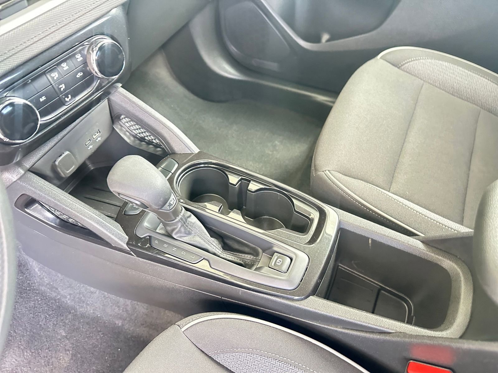 Used 2024 Chevrolet TrailBlazer LT w/ Driver Confidence Package image 41