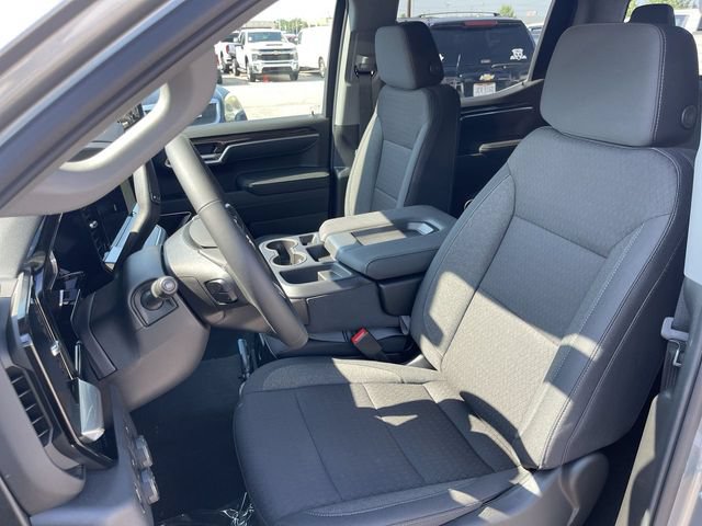 New 2026 Chevrolet Silverado 1500 LT AWD/4WD image 11
