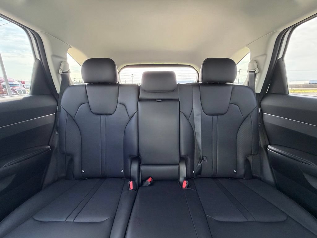 New 2026 Kia Sorento S AWD/4WD image 26