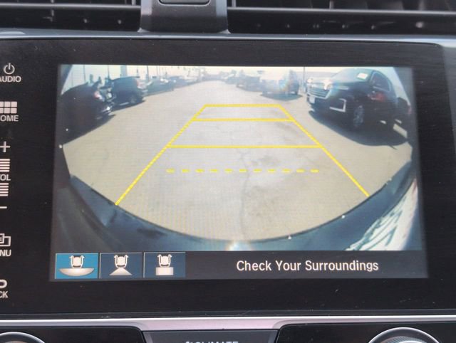 Used 2016 Honda Civic EX image 14