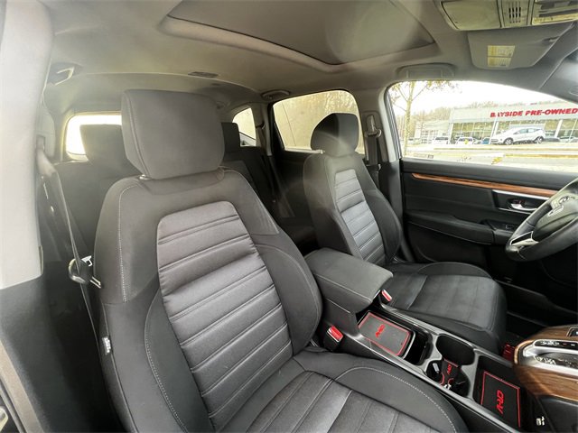 Used 2020 Honda CR-V EX image 43