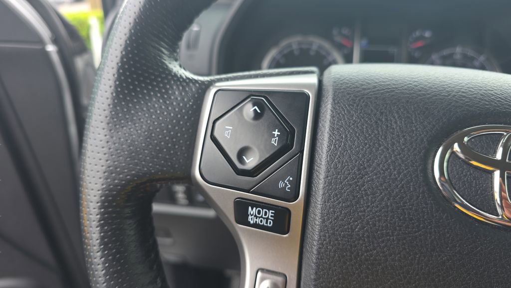 Used 2024 Toyota 4Runner Limited image 23