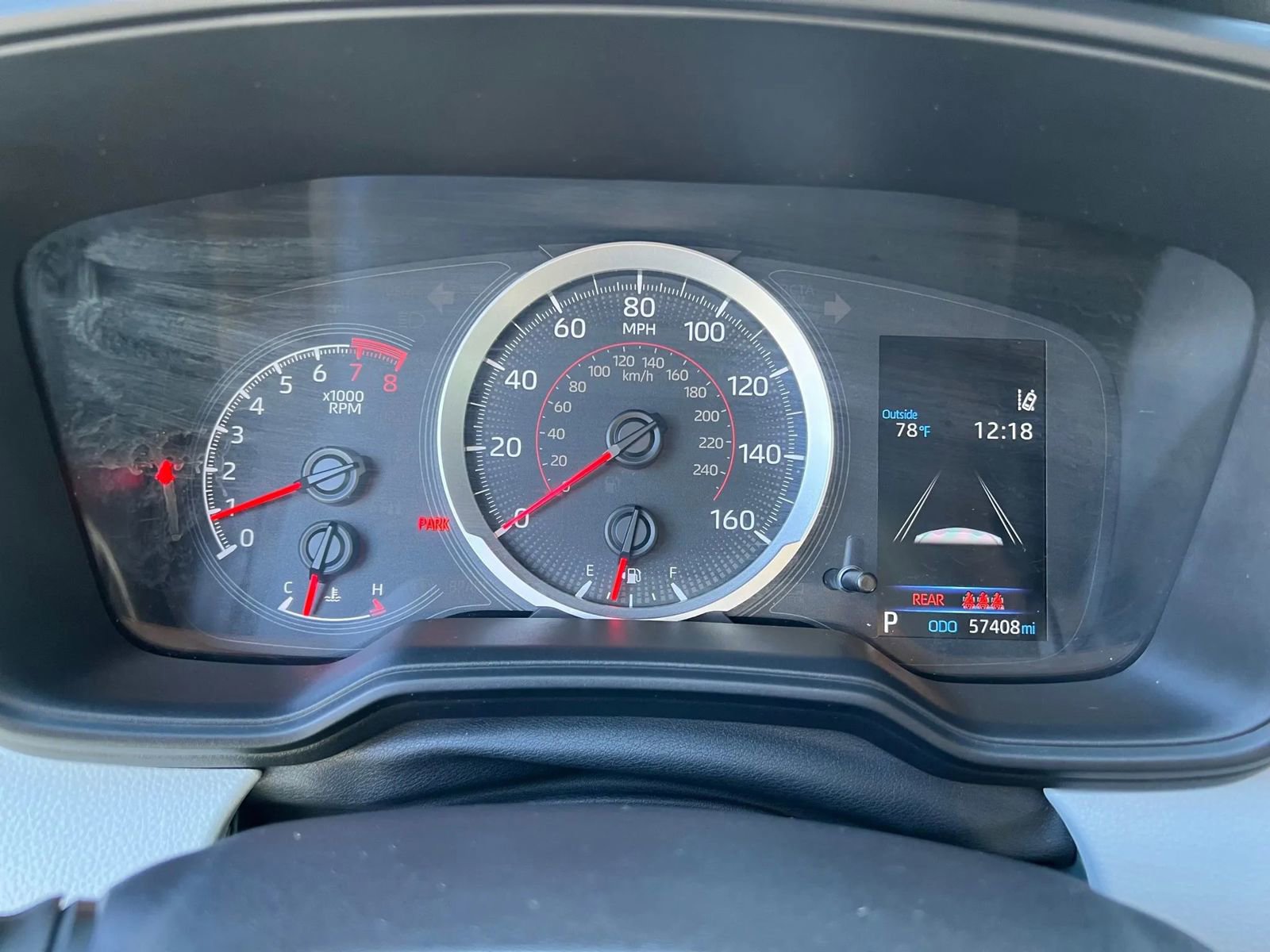 Used 2022 Toyota Corolla SE image 17