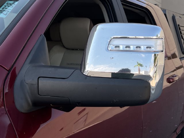 Used 2023 RAM 2500 Laramie AWD/4WD image 13