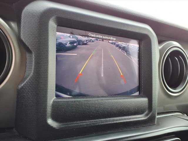 Used 2019 Jeep Wrangler Unlimited Sport S image 13