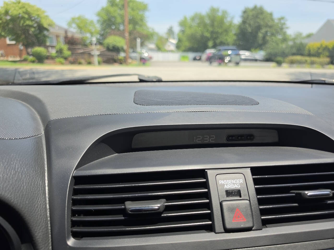 Used 2008 Acura TL FWD image 31
