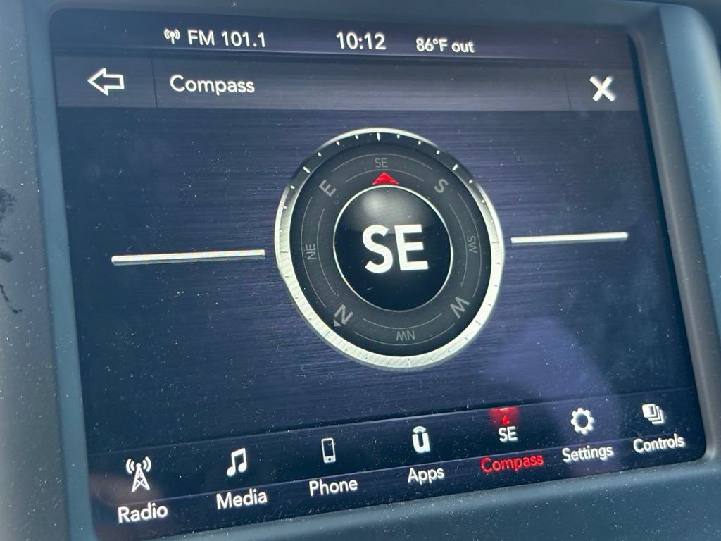 Used 2020 RAM 1500 Big Horn AWD/4WD image 15