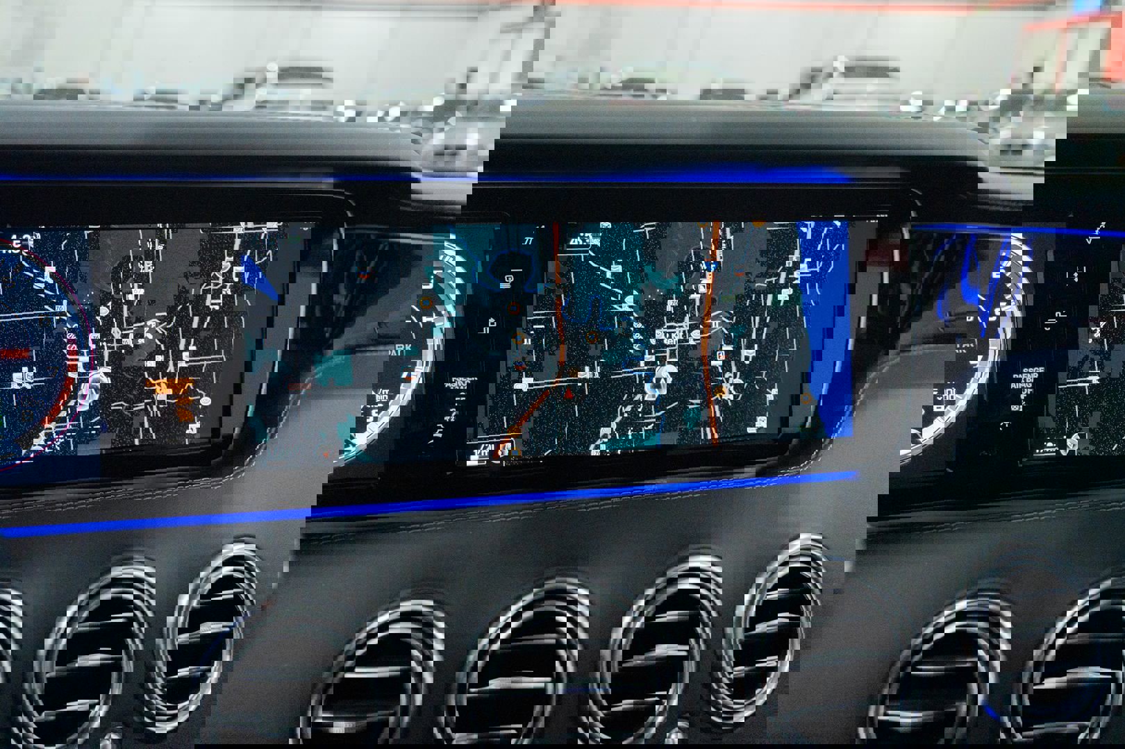 Used 2015 Mercedes-Benz S 63 AMG 4MATIC Coupe image 42