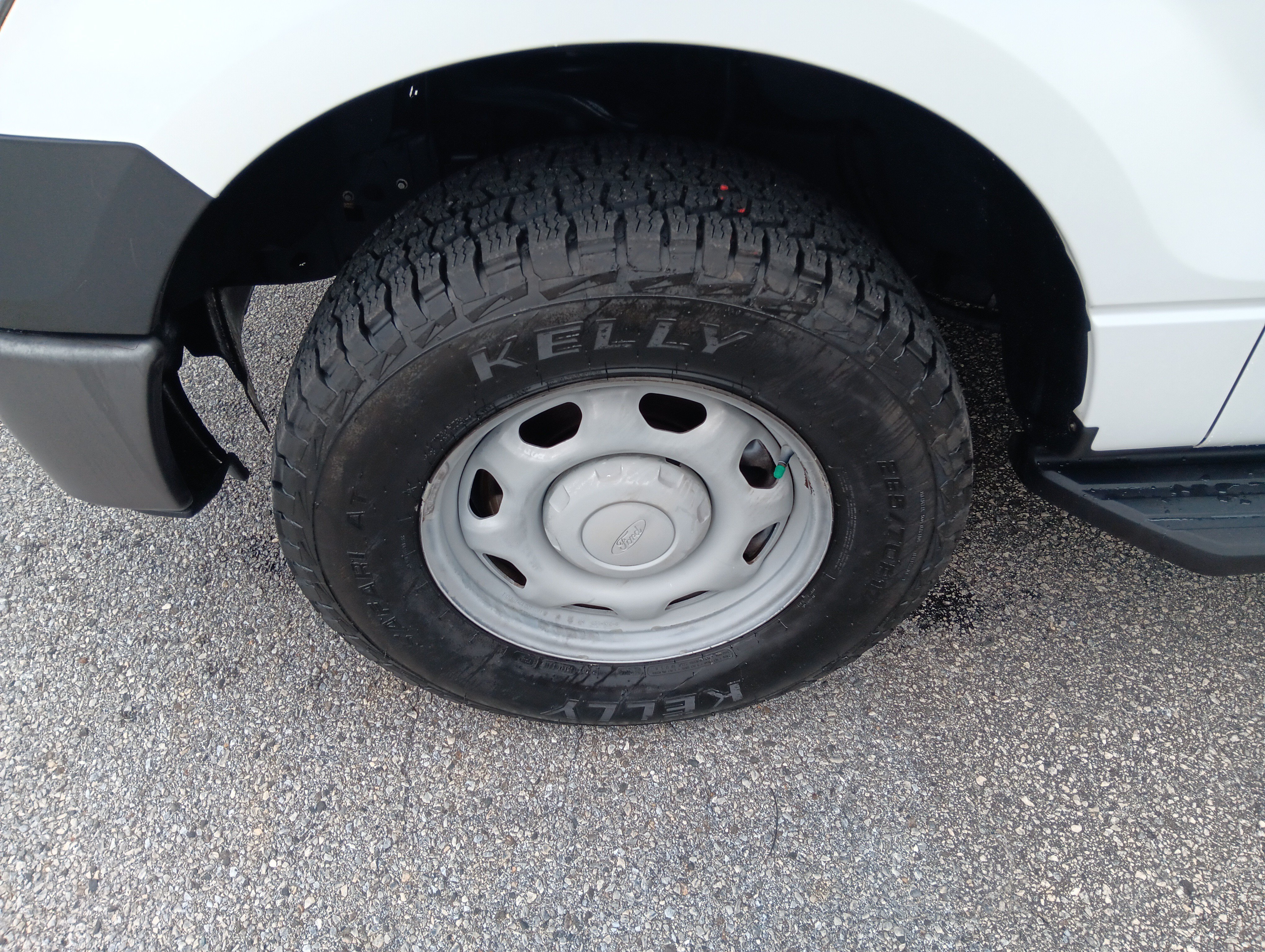 Used 2014 Ford F150 XL w/ Trailer Tow Package AWD/4WD image 2