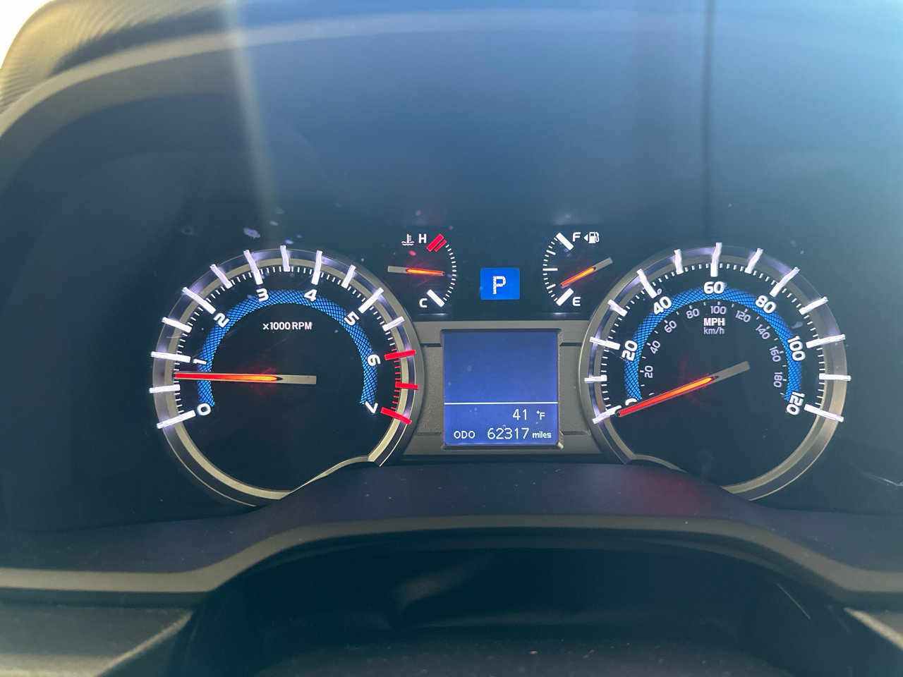 Used 2018 Toyota 4Runner Limited image 38