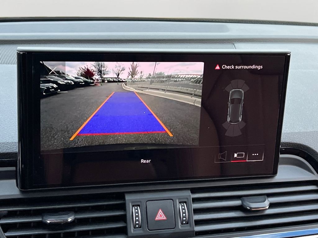 Used 2024 Audi Q5 2.0T Premium w/ Convenience Package image 20