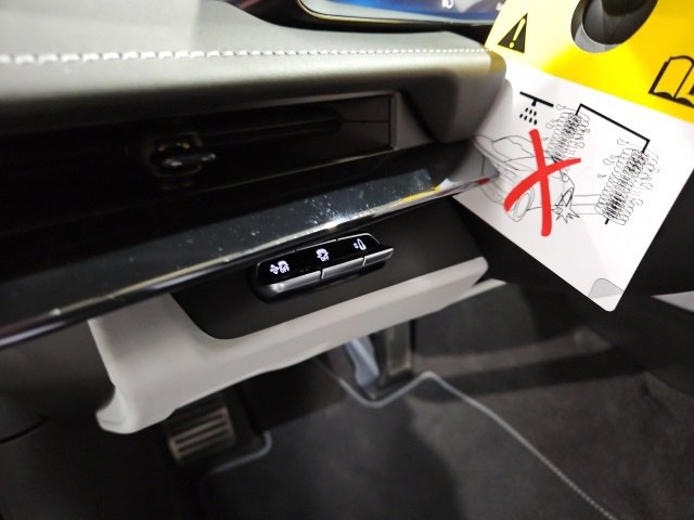 New 2026 Chevrolet Corvette Stingray Premium Cpe w/ Z51 Performance Package image 15