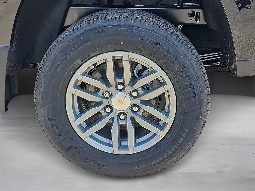 New 2026 Chevrolet Colorado LT w/ LT Convenience Package image 8