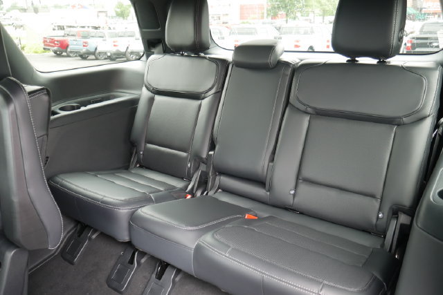 New 2027 Ford Expedition Platinum w/ Stealth Performance Package AWD/4WD image 28