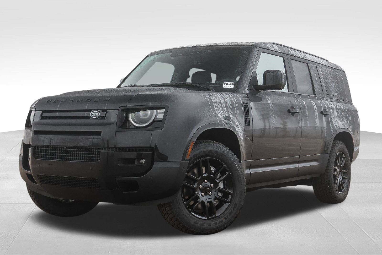 New 2026 Land Rover Defender 130 S