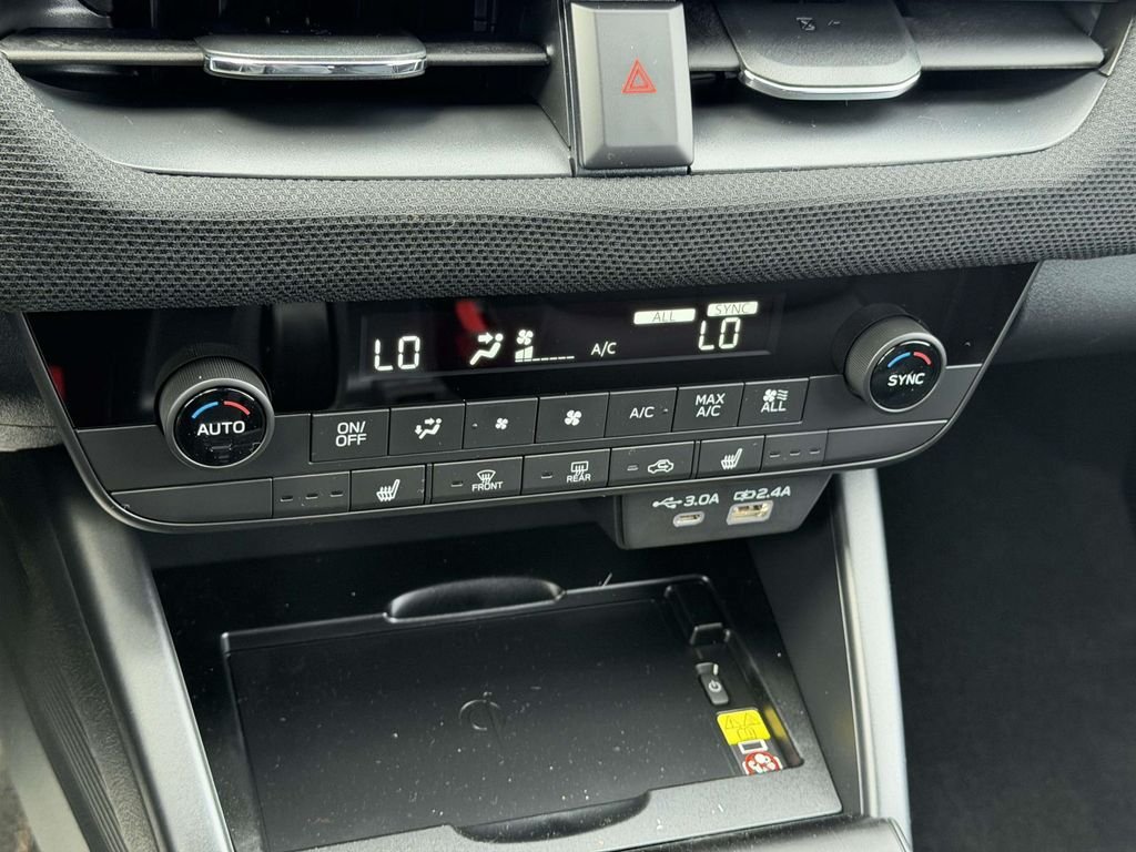 New 2026 Subaru Outback Limited AWD/4WD image 22