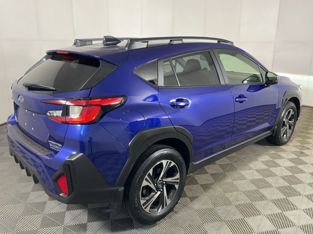 Used 2024 Subaru Crosstrek 2.0i Premium image 8