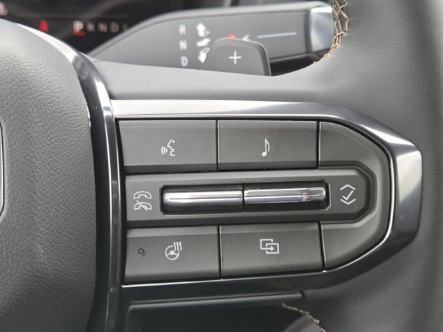 New 2026 GMC Terrain AT4 w/ Convenience Package III AWD/4WD image 15