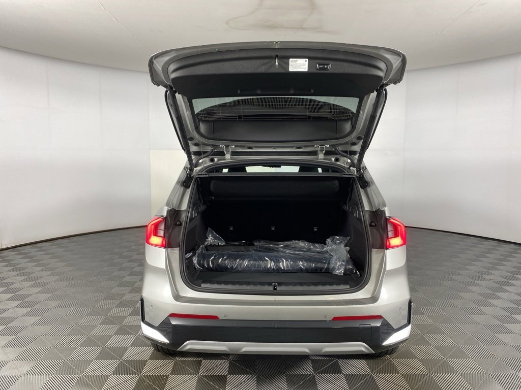 New 2026 BMW X1 xDrive28i w/ Technology Package image 22