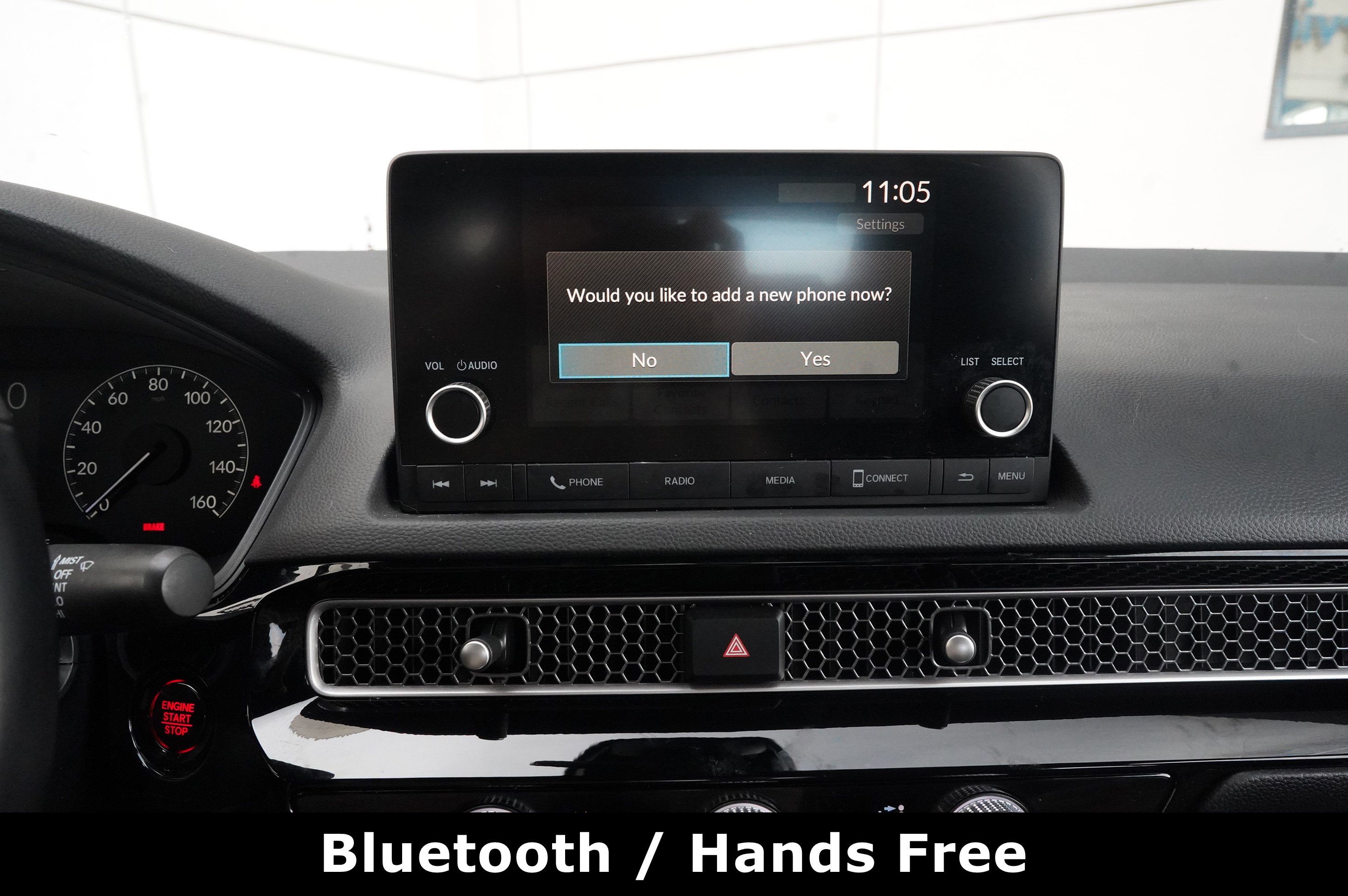 Used 2023 Honda Civic Sport image 29