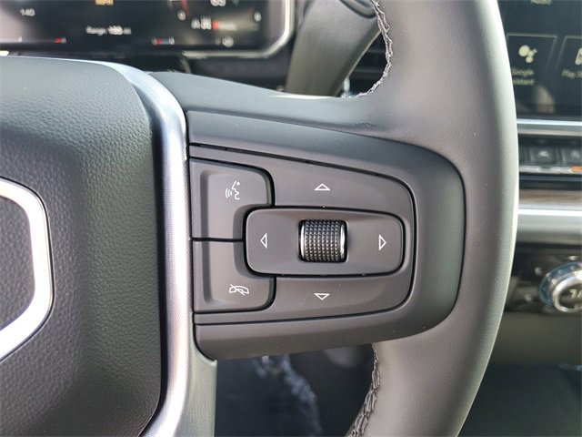 New 2026 GMC Sierra 1500 Elevation image 12