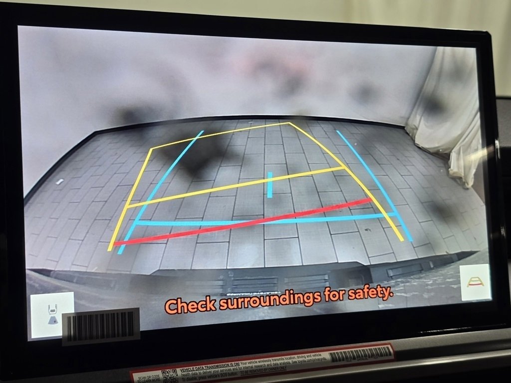 New 2025 Toyota Tacoma TRD Off-Road image 6