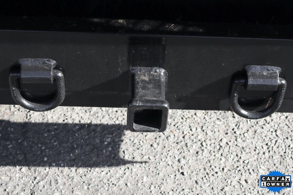 Used 2017 Ford F450 XL w/ Power Equipment Group image 44