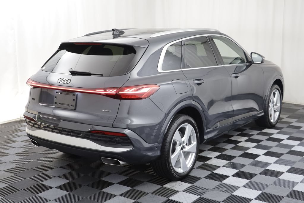 Used 2025 Audi Q5 Prestige AWD/4WD image 21