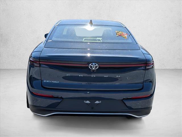 Used 2026 Toyota Crown XLE image 7