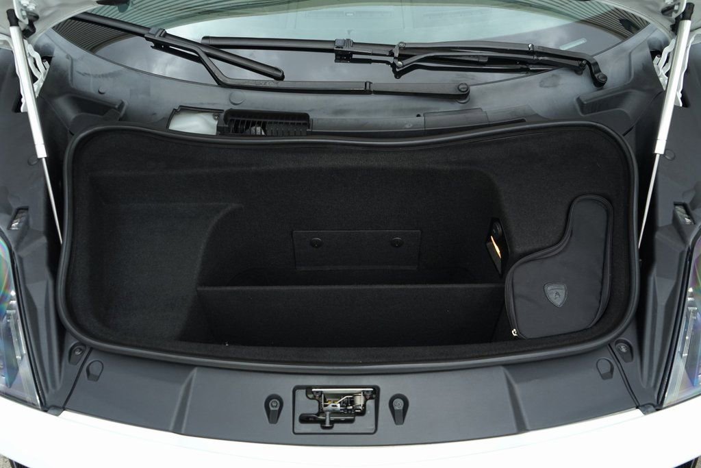 Used 2013 Lamborghini Gallardo LP 560-4 image 29