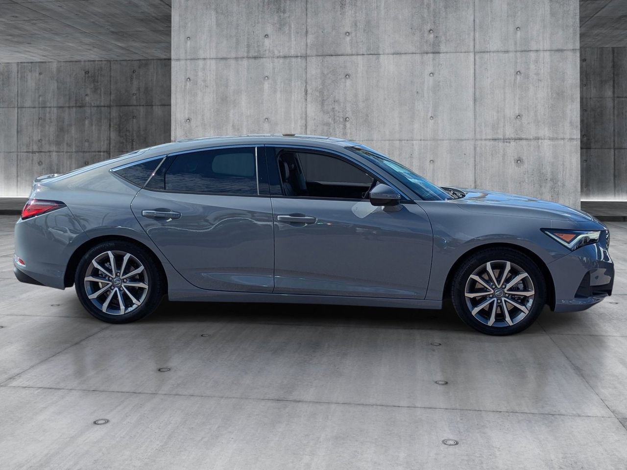New 2026 Acura Integra FWD image 7