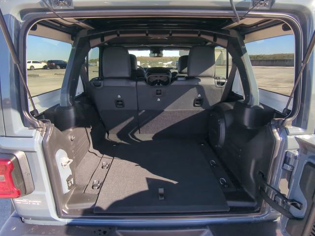 New 2026 Jeep Wrangler Rubicon 392 image 14